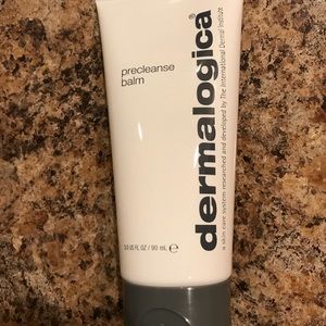 Dermalogica 3.0oz new never used